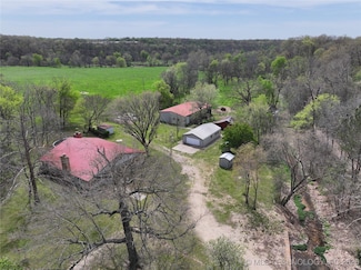 58310 S 520 Rd, Rose, OK 74364