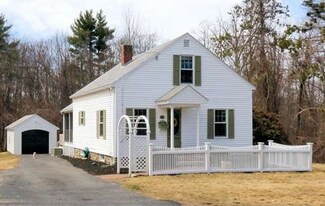 62 Roosevelt St, Marlborough, MA 01752