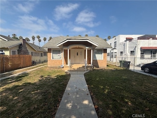 4627 7th Ave, Los Angeles, CA 90043