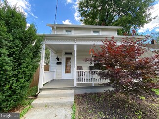 212 Forbes St, Fredericksburg, VA 22401