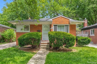 30030 Glenwood St, Inkster, MI 48141
