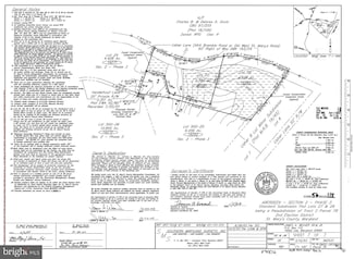 Lot 27 Vanderhoof Ln, Valley Lee, MD 20692
