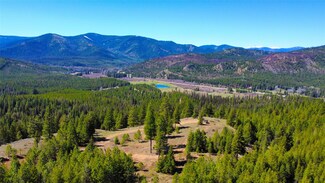 Nhn Houghton Creek Ranch Unit 1, Libby, MT 59923