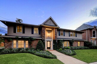 2803 Tangley Rd, Houston, TX 77005