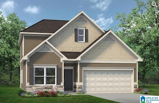 1029 Pinnacle Pkwy, Leeds, AL 35094