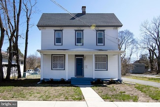 8 Reading St, Glassboro, NJ 08028