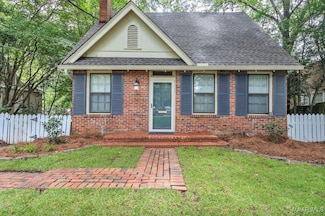 844 E Edgemont Ave, Montgomery, AL 36111