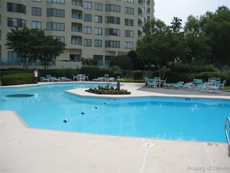 7505 River Rd Unit 9A, Newport News, VA 23607