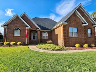 916 Jodi Lynn Trail, Chesapeake, VA 23322