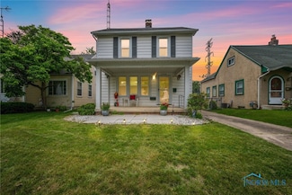 3705 Sherbrooke Rd, Toledo, OH 43613