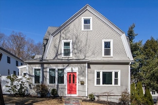 15 Thurston Rd Unit 15, Newton Upper Falls, MA 02464