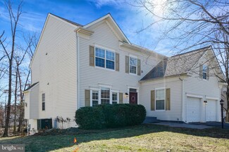 9913 Fisherford Ct, Bristow, VA 20136