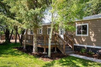 416 W Adams St, Three Forks, MT 59752