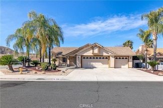 2328 Shasta Place, San Jacinto, CA 92583