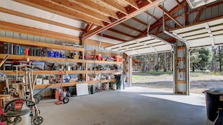 690 Swanland Dr, Condon, MT 59826