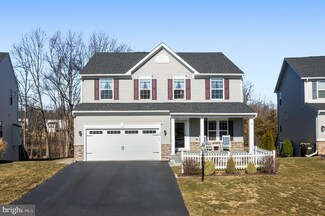124 Pixie Moss Rd, Pottstown, PA 19464
