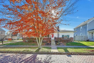 220 E Sugar St, Mount Vernon, OH 43050