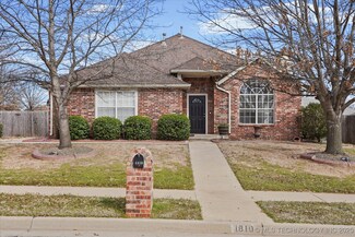 1810 W Jefferson Place, Broken Arrow, OK 74011