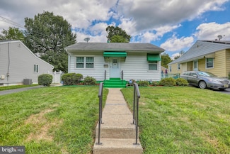 183 Franklyn Rd, Ewing, NJ 08628