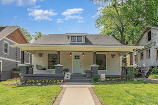 402 Rudolph Ave, Nashville, TN 37206