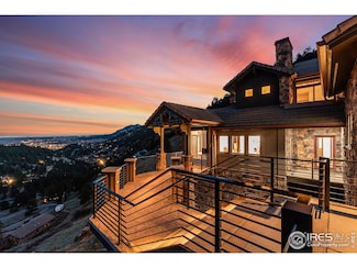 166 Valley View Way, Boulder, CO 80304