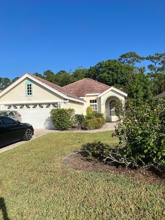 708 SW Saint Vincent Cove, Port Saint Lucie, FL 34986