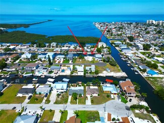 13431 Sunfish Dr, Hudson, FL 34667