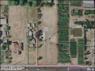 708 W Baseline Rd, Phoenix, AZ 85041