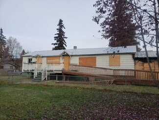 4401 Peterkin Ave, Anchorage, AK 99508