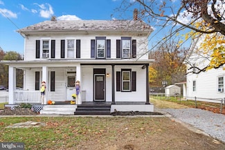 1462 S George St, York, PA 17403