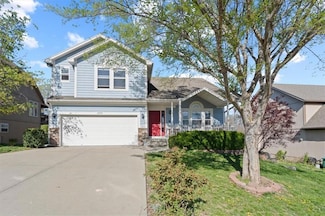 12204 Bennington Ave, Grand View, MO 64030