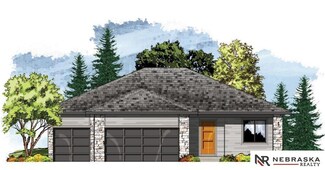 10904 N 161 Ave, Bennington, NE 68007