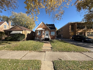 14417 S Atlantic Ave, Riverdale, IL 60827