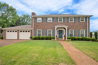 221 W Sequoia Blvd, Florence, AL 35630