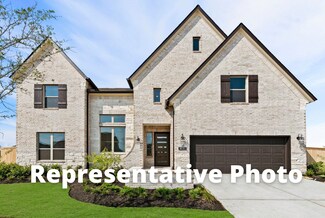 2531 Fennel Bulb Leaf Ln, Richmond, TX 77406