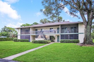 6499 Chasewood Dr Unit B, Jupiter, FL 33458