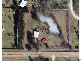 1266 County Road 2150 N, White Heath, IL 61884