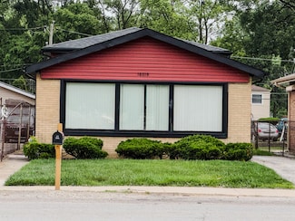 16019 Wood St, Harvey, IL 60426