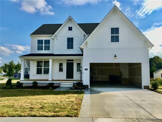 8449 Broadwing Ln, Mechanicsville, VA 23116
