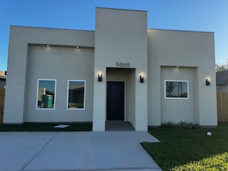 5005 Carambola Ln, Laredo, TX 78046