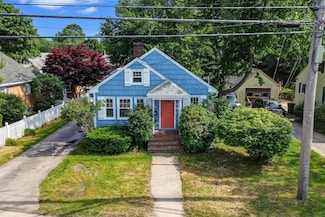 628 Broadway, South Portland, ME 04106
