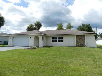 22350 New York Ave, Port Charlotte, FL 33952