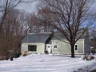 154 Lower Bartonsville Rd, Chester, VT 05143