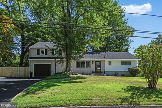 1245 Red Fox Ln, West Chester, PA 19380