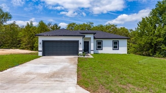 15296 SW 56th Terrace, Ocala, FL 34473