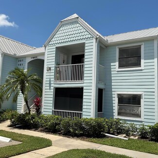 1160 3rd Way Unit 102, Vero Beach, FL 32960