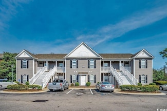 999 Algonquin Dr Unit E, Pawleys Island, SC 29585