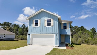 6759 Cambrian Ridge, Laurel Hill, FL 32567