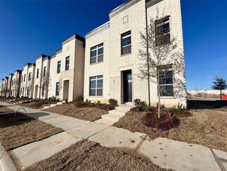 2069 Luna Dr, Waxahachie, TX 75165