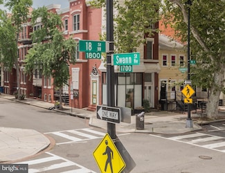 1773 Swann St NW, Washington, DC 20009